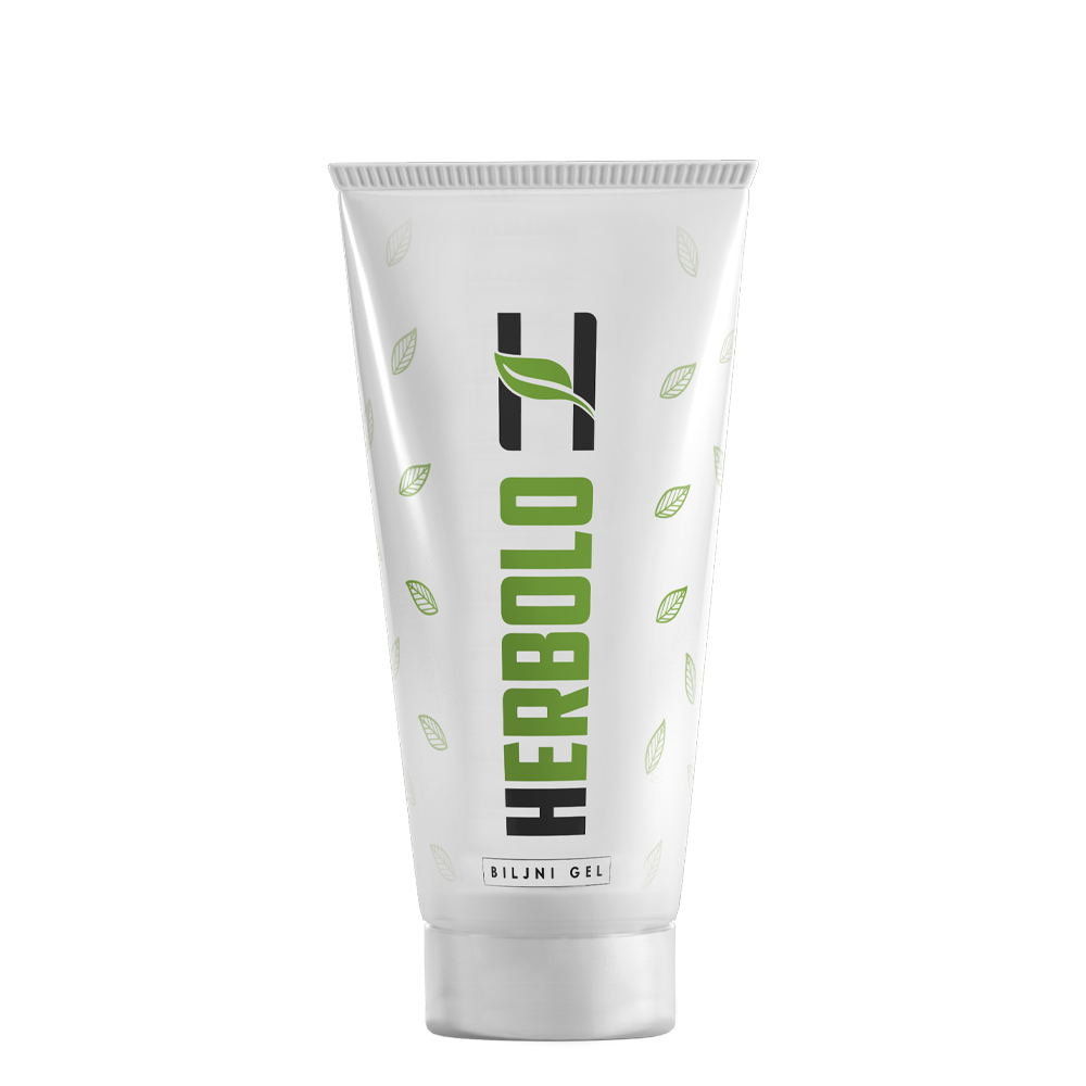 Herbolo гел